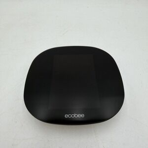 Ecobee3 Lite Smart Thermostat EB-STATE3LT-02 Black For Parts